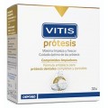 VITIS PROTESIS COMPRIMIDOS LIMPIADORES (ANTIGUO FITTYDENT COMPRIMIDOS LIMPIADORES) 32 UNIDADES