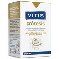VITIS PROTESIS ALMOHADILLAS ADHESIVAS PARA PROTESIS DENTALES (ANTIGUO FITTYDENT ALMOHADILLAS) 15 U