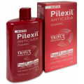 PILEXIL ANTICAIDA CHAMPU TRIPLE PROTECTION 450 ML