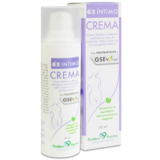 GSE INTIMO CREMA 30 ML
