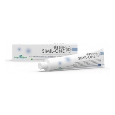 Comprar GSE SIMIL-ONE® 5D CREMA CALMANTE 30 ML al mejor precio en NuestraFarma, tu farmacia online