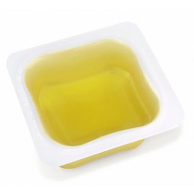 Comprar CAMPOFRIO HEALTHCARE AGUA GELIFICADA 12 TARRINAS 100 G SABOR LIMÓN al mejor precio en NuestraFarma, tu farmacia online