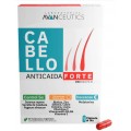 AVANCEUTICS CABELLO FORMULA FORTE 30 CAPSULAS