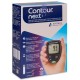 GLUCOMETRO CONTOUR NEXT MEDIDOR DE GLUCOSA