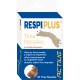 RESPIPLUS TIRAS ADHESIVAS NASALES 30 UNIDADES COLOR PIEL