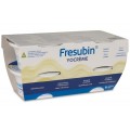 FRESUBIN YOCREME 4 TARRINAS SABOR LIMÓN 125 G