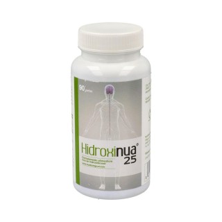 HIDROXINUA 25 90 PERLAS