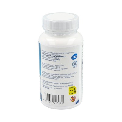 Comprar NUADHA 400 90 PERLAS al mejor precio en NuestraFarma, tu farmacia online