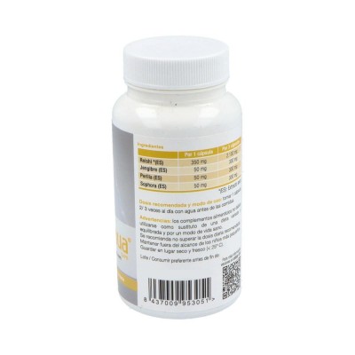 Comprar REISHINUA 90 CAPSULAS al mejor precio en NuestraFarma, tu farmacia online