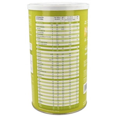 Comprar KABI CONTROL SABOR VAINILLA 400 G al mejor precio en NuestraFarma, tu farmacia online