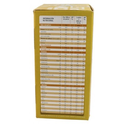 Comprar KABI COMPLET POLVO SABOR VAINILLA 7 SOBRES al mejor precio en NuestraFarma, tu farmacia online