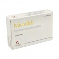 MICROFLEB 30 COMPRIMIDOS