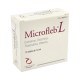 MICROFLEB L 10 VIALES 10 ML