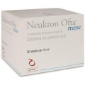 NEUKRON OFTA MESE 30 VIALES BEBIBLES 10 ML