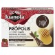 JUANOLA EDICION ESPECIAL PROPOLIS 36 PASTILLAS DE GOMA SABOR REGALIZ Y MIEL