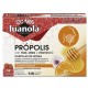 JUANOLA EDICIÓN ESPECIAL PROPOLIS MIEL ALTEA Y VITAMINA C 36 PASTILLAS DE GOMA SABOR NARANJA