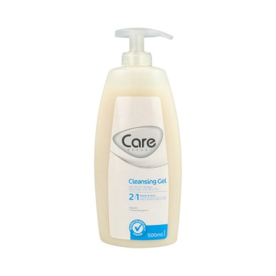 Comprar ID CARE EXPERT GEL CABELLO Y CUERPO 500 ML al mejor precio en NuestraFarma, tu farmacia online