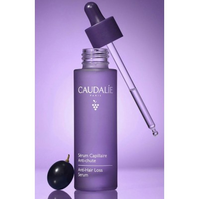 Comprar CAUDALIE SÉRUM CAPILAR ANTICAÍDA 50 ML al mejor precio en NuestraFarma, tu farmacia online