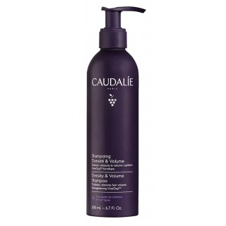 CAUDALIE CHAMPÚ DENSIDAD & VOLUMEN 200 ML