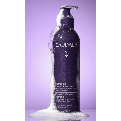 Comprar CAUDALIE CHAMPÚ DENSIDAD & VOLUMEN 200 ML al mejor precio en NuestraFarma, tu farmacia online