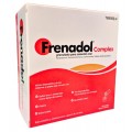FRENADOL COMPLEX 18 SOBRES GRANULADO PARA SOLUCION ORAL
