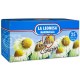 LA LEONESA MANZANILLA DULCE 25 BOLSAS