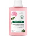 KLORANE CHAMPU A LA PEONIA BIO 200 ML