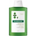 KLORANE CHAMPU A LA ORTIGA BIO 400 ML