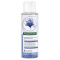 KLORANE DESMAQUILLANTE PARA OJOS WATERPROOF AL ACIANO CALMANTE 100 ML