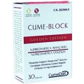 CUME-BLOCK GOLDEN EDITION 30 CAPSULAS