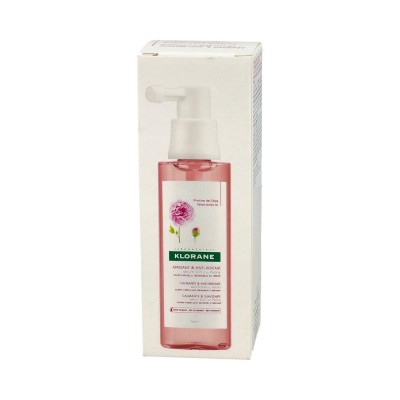 Comprar KLORANE SOS SERUM CALMANTE A LA PEONIA BIO 100 ML al mejor precio en NuestraFarma, tu farmacia online