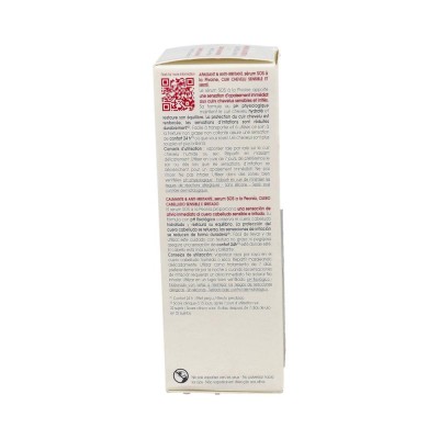 Comprar KLORANE SOS SERUM CALMANTE A LA PEONIA BIO 100 ML al mejor precio en NuestraFarma, tu farmacia online