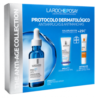 LA ROCHE-POSAY COFRE HYALU B5