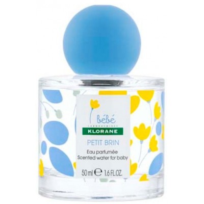 Comprar KLORANE BEBE AGUA PERFUMADA PETIT BRIN 50 ML al mejor precio en NuestraFarma, tu farmacia online
