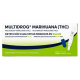 MULTIDROG TEST MARIHUANA DE SALIVA 1 UNIDAD