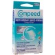 COMPEED MULTI-HERIDAS SMARTSKIN HIDROCOLOIDE 9 UNIDADES TAMAÑO MEDIANO