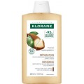 KLORANE CHAMPU AL CUPUAÇU BIO 400 ML