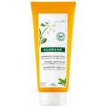 KLORANE ACONDICIONADOR NUTRI-REPARADOR AFTERSUN AL TAMANU BIO Y AL MONOÏ 200 ML