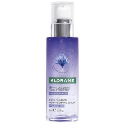 Comprar KLORANE SERUM CONCENTRADO HIDRORRELLENADOR AL ACIANO 40 ML al mejor precio en NuestraFarma, tu farmacia online