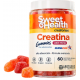 SWEET HEALTH CREATINA SABOR SANDIA 60 GOMINOLAS