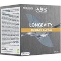 ARKOPHARMA LONGEVITY CUIDADO GLOBAL 285 G