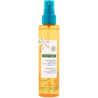 KLORANE ACEITE REPARADOR AFTER SUN 100 ML