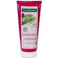 KLORANE ACONDICIONADOR HIDRATANTE AL HIGO DE BARBARIA HIDRATACION Y BRILLO 200 ML