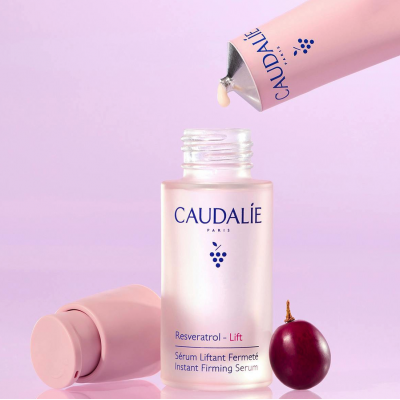 Comprar CAUDALIE RESVERATROL-LIFT SÉRUM LIFTING FIRMEZA CON RESVERATROL RECARGA 30 ML al mejor precio en NuestraFarma, tu farmacia online