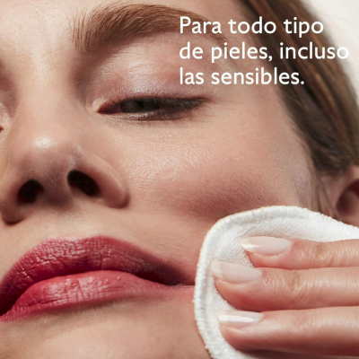 Comprar CAUDALIE VINOCLEAN AGUA MICELAR DESMAQUILLANTE CON CAMOMILA 400 ML al mejor precio en NuestraFarma, tu farmacia online