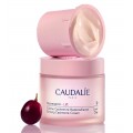 CAUDALIE RESVERATROL-LIFT CREMA CACHEMIRE REDENSIFICANTE RECARGA 50 ML