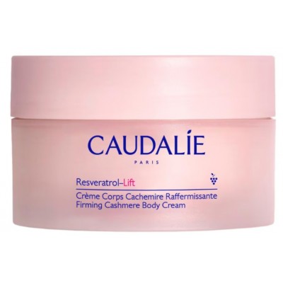 Comprar CAUDALIE RESVERATROL-LIFT CREMA CORPORAL CACHEMIRA REAFIRMANTE 200 ML al mejor precio en NuestraFarma, tu farmacia online