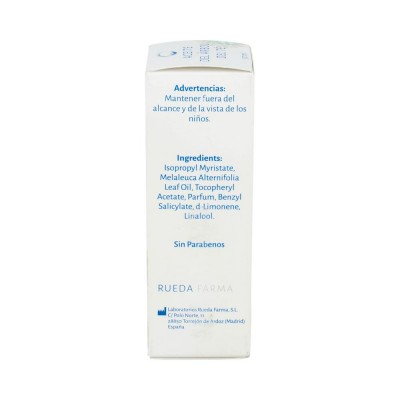 Comprar EDDA PHARMA ACEITE DEL ARBOL DEL TE 30 ML al mejor precio en NuestraFarma, tu farmacia online