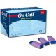 LANCETAS ON CALL SAFETY LANCETS 1 100 UNIDADES RETRACTILES