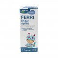 FERRIMAX LIQUIDO 1 FRASCO 110 ML  + 2 SOBRES 9 G